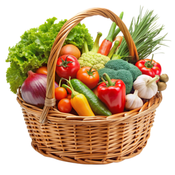 Vegetables
