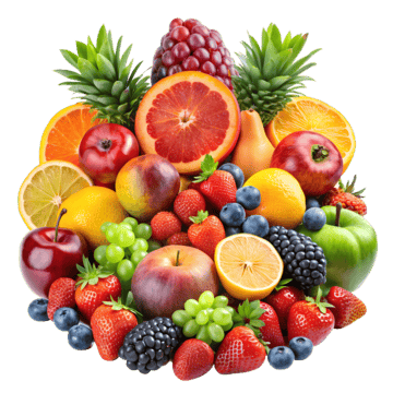 Fruits