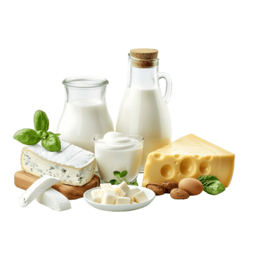 Dairy & Eggs